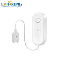 WiFi Smart Water Leak Sensor Liquid Leakage Alarm