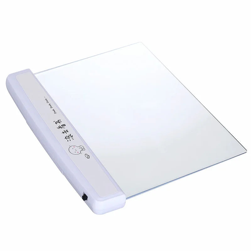 LED Book Light – Eye-Care Reading Lamp