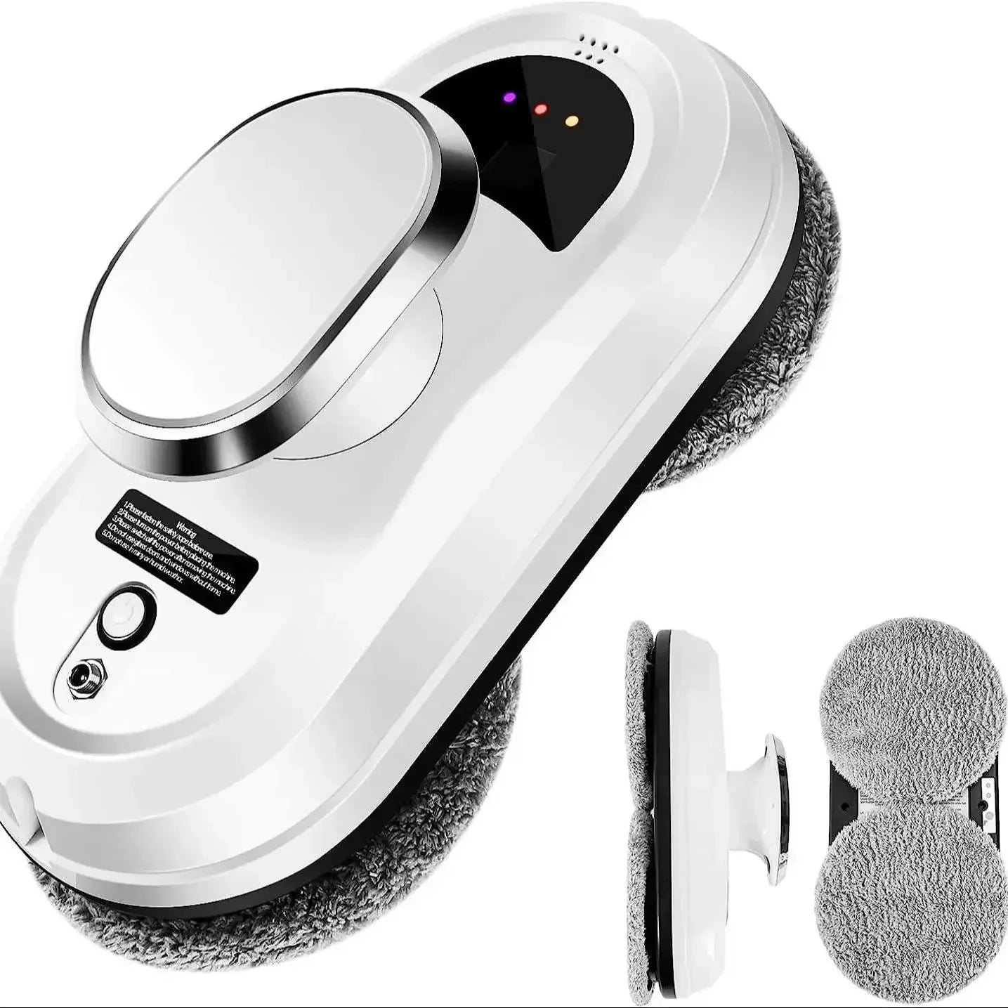 Window Cleaning Intelligent Robot Electric Glass Cleaner