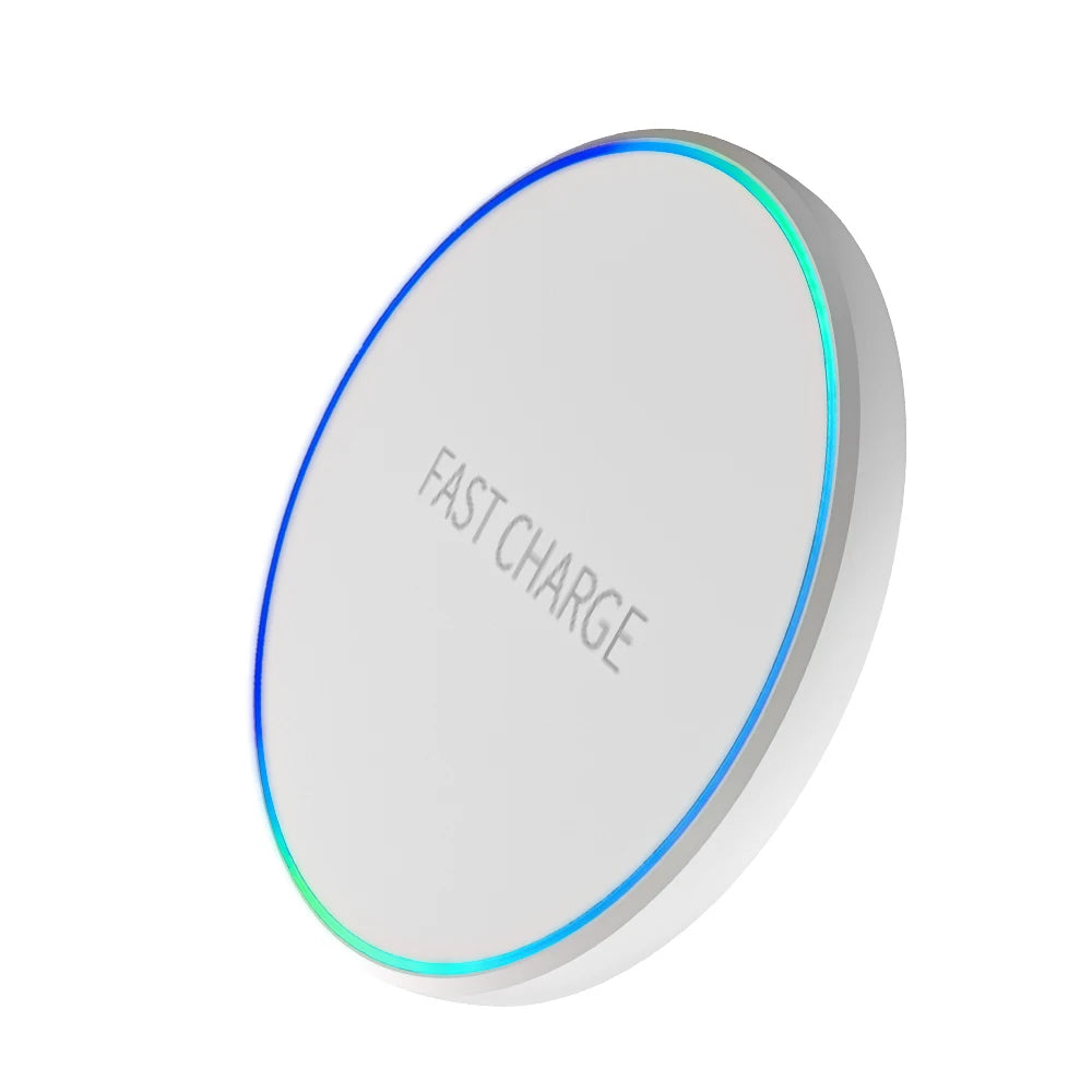 4-in-1 Wireless Charging Station