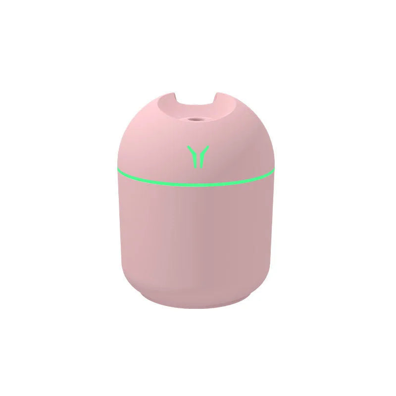 Mini Large Mist Volume USB Air Humidifier