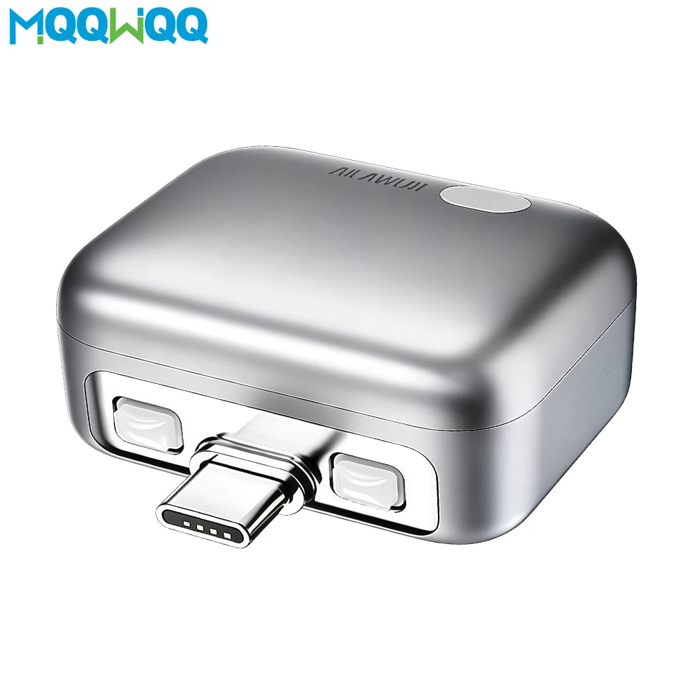 1Pcs Full Charge Auto Separation Charging Head