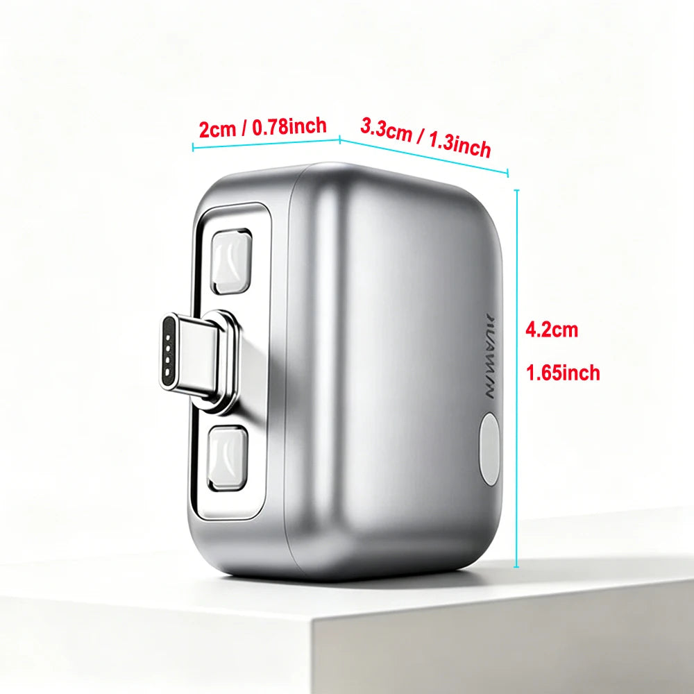 1Pcs Full Charge Auto Separation Charging Head