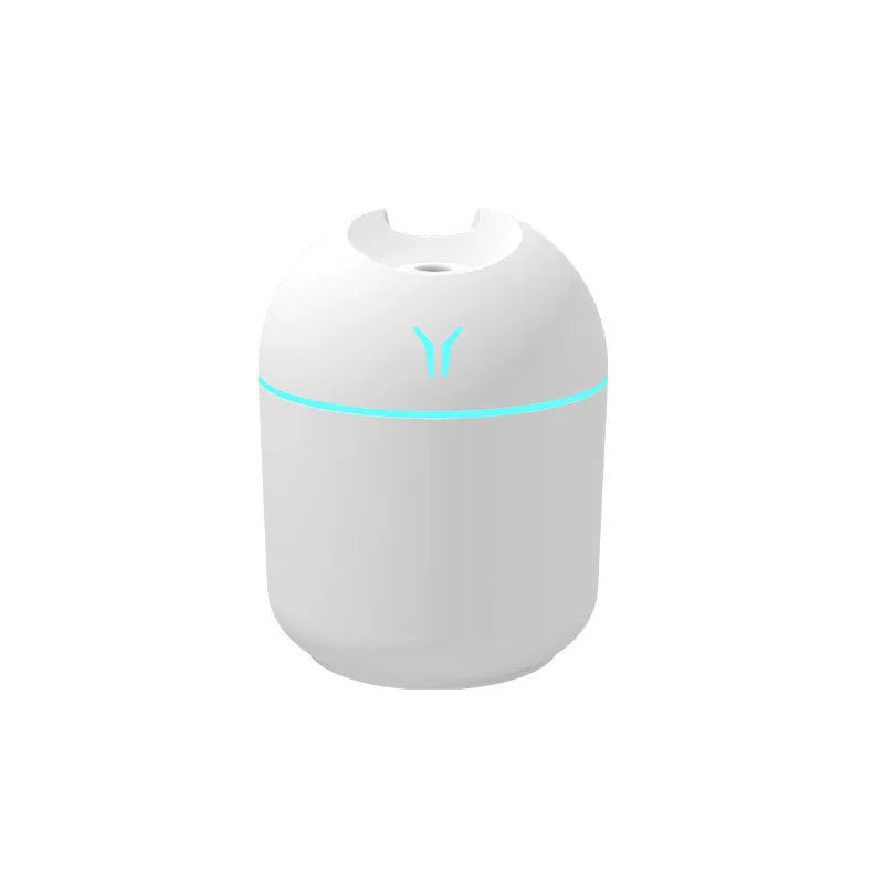 Mini Large Mist Volume USB Air Humidifier