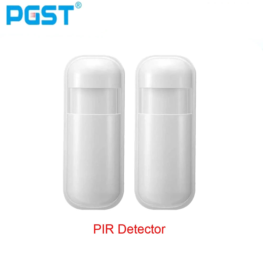 PGST 4G WiFi Smart Home Alarm System – Tuya App