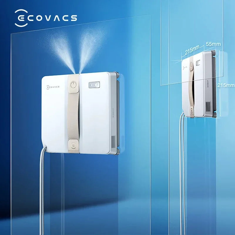 Smart Robot for washing windows WINBOT AIR MINI