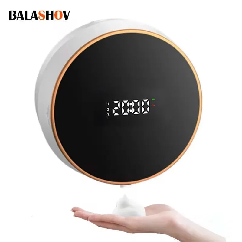 Touchless Automatic Sensor Soap