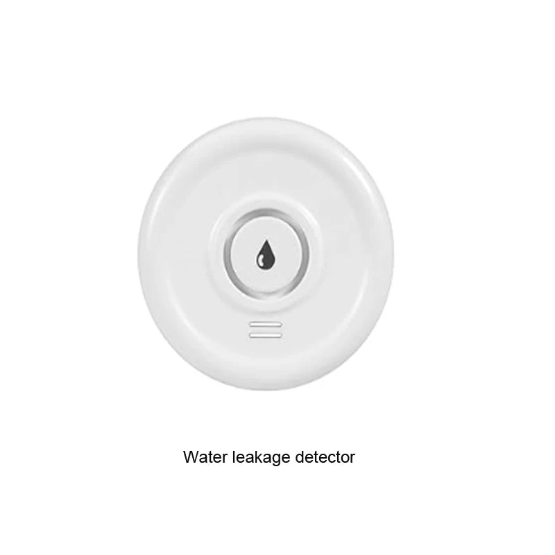 PGST 4G WiFi Smart Home Alarm System – Tuya App