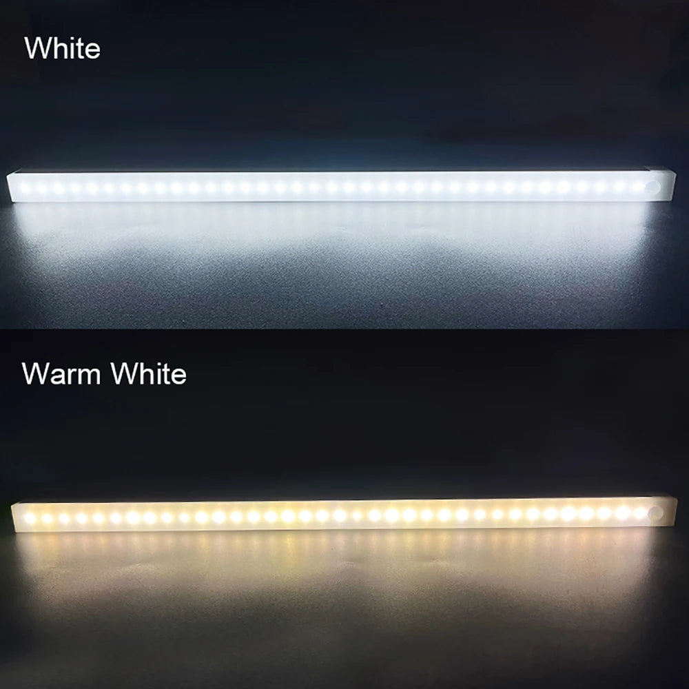 Wireless LED Motion Sensor Light