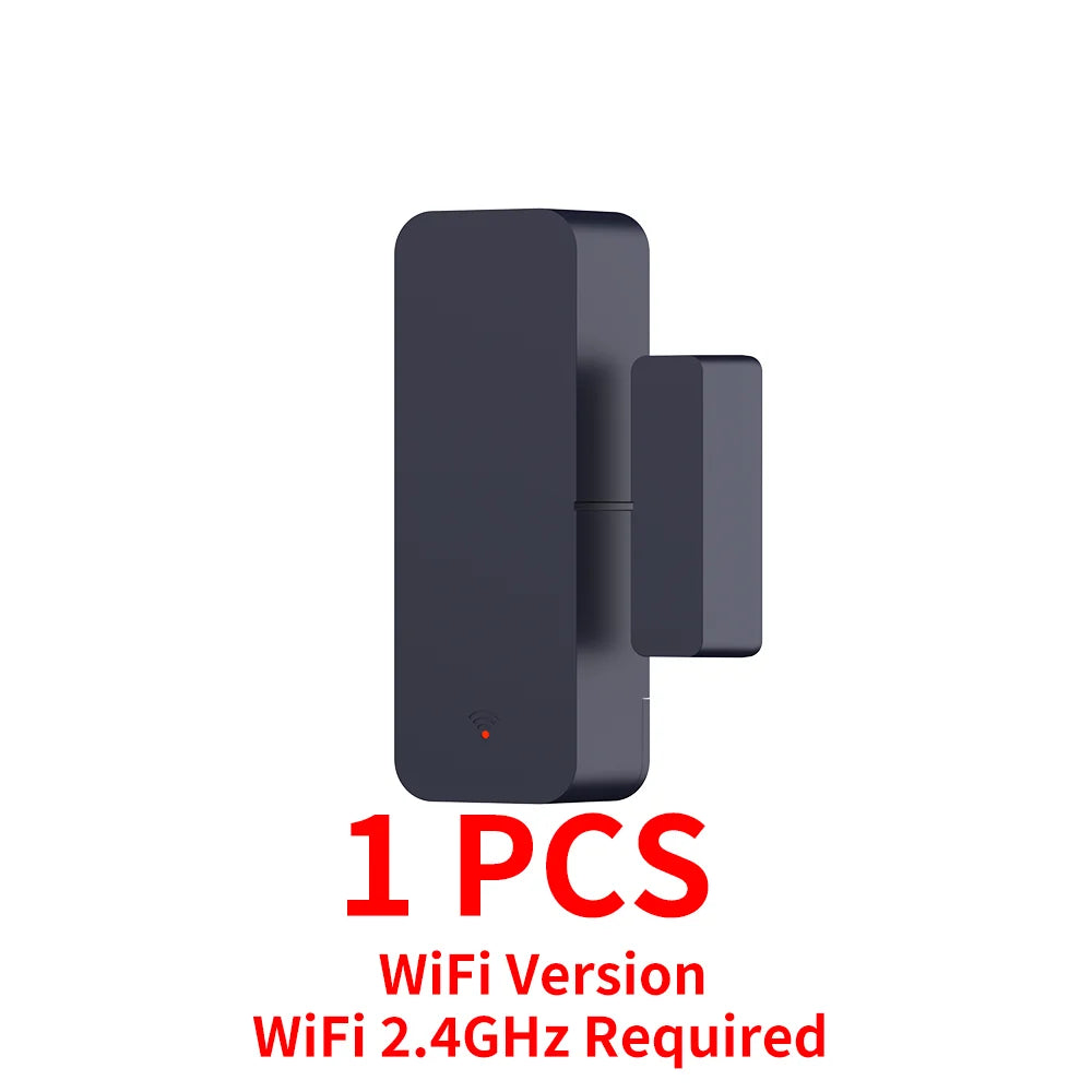 Tuya WiFi Zigbee Door Sensor