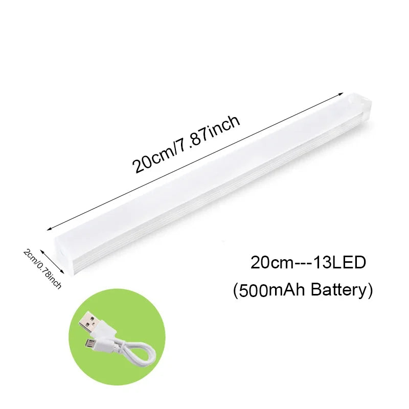 Wireless LED Motion Sensor Light