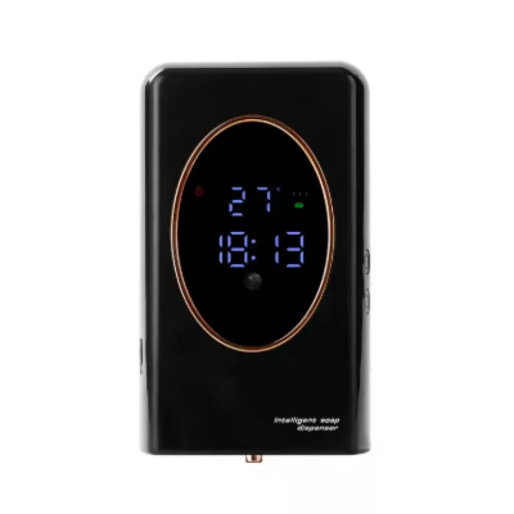 Automatic Soap Dispenser 480ml Smart Sensing