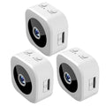Mini WiFi Security Camera – Indoor Nanny Cam