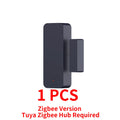 Tuya WiFi Zigbee Door Sensor