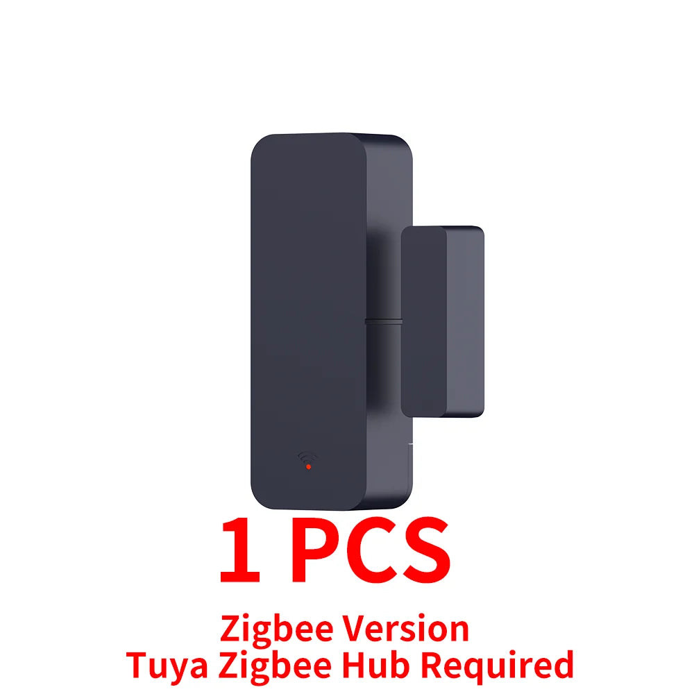 Tuya WiFi Zigbee Door Sensor