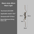 Modern Stairs Wall Light Nordic Living Room