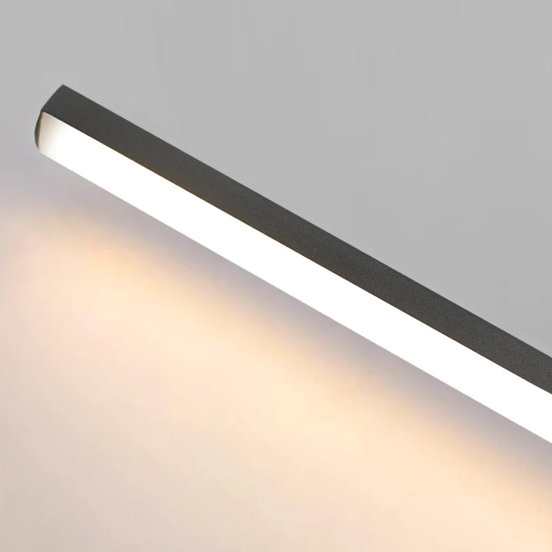 Modern Stairs Wall Light Nordic Living Room