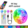 RGB LED Strip Light