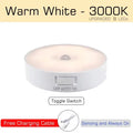 Smart Motion Sensor Light – Auto On/Off