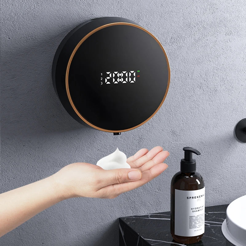 Touchless Automatic Sensor Soap