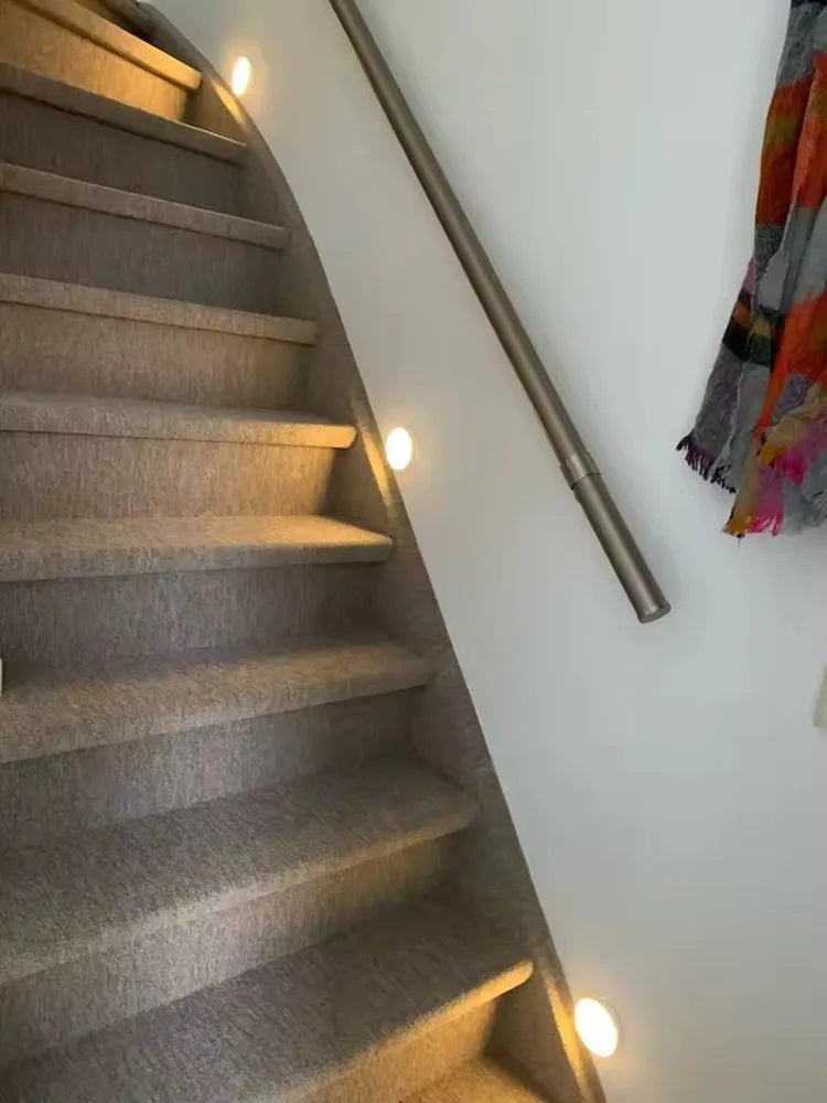 Smart Motion Sensor Light – Auto On/Off