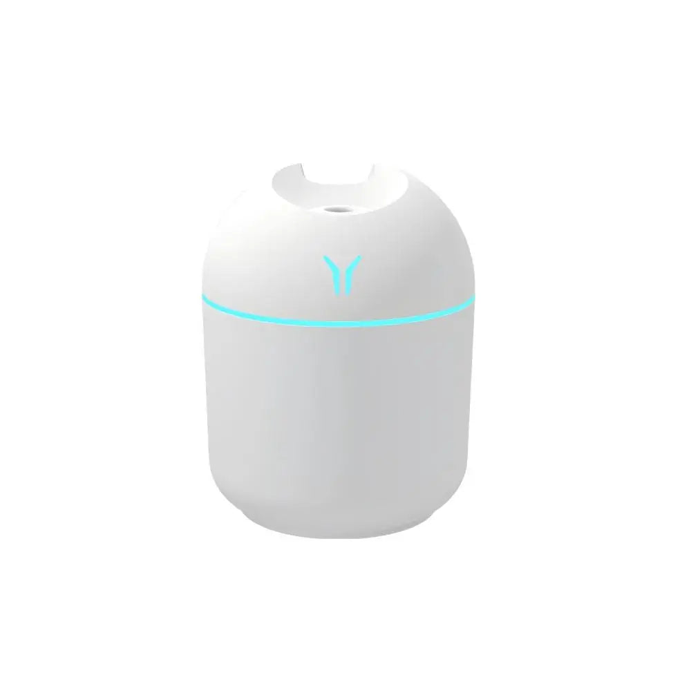 Mini Large Mist Volume USB Air Humidifier