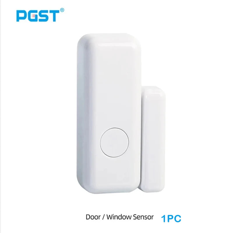 PGST 4G WiFi Smart Home Alarm System – Tuya App