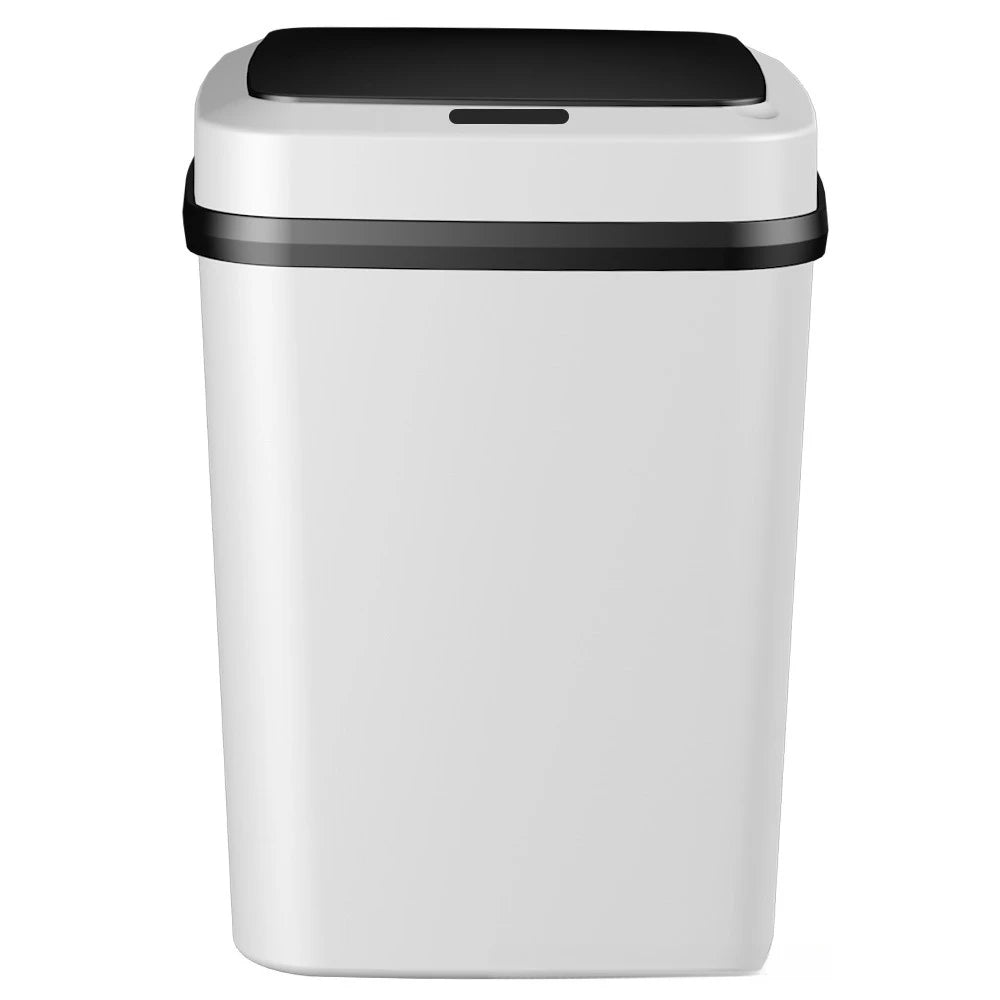 13L Smart Sensor Trash Can – Automatic Touchless
