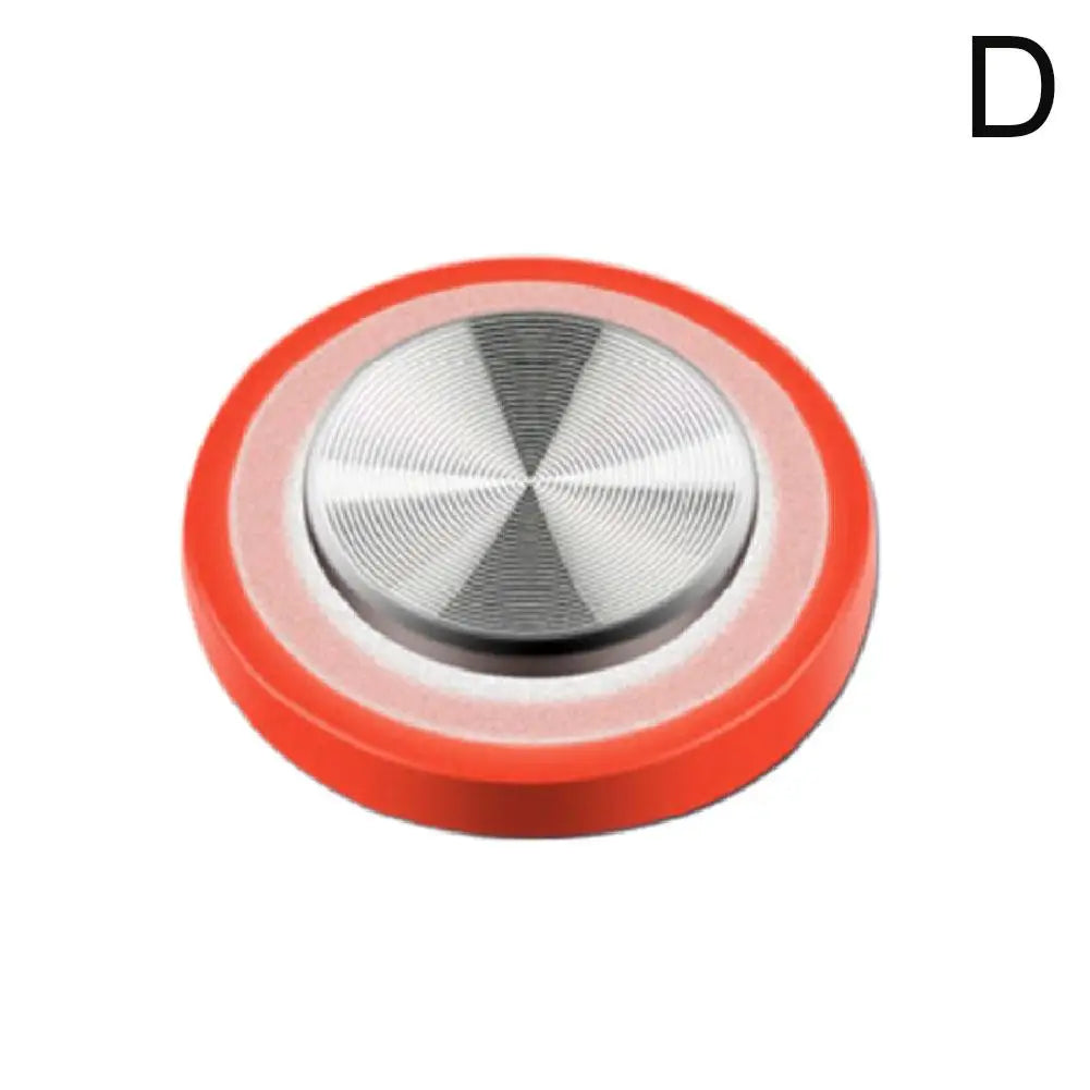 Round Game Joystick Universal Mobile Phone Rocker