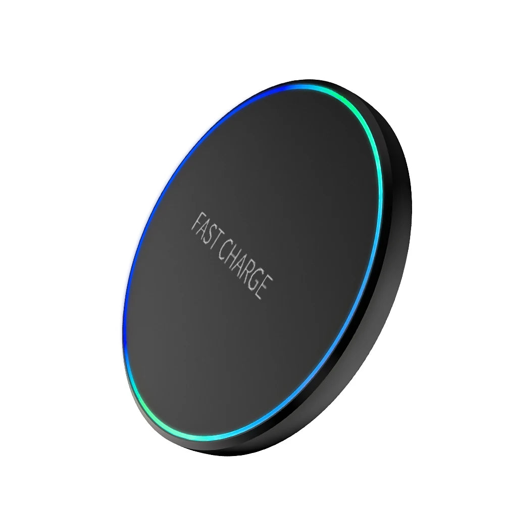 4-in-1 Wireless Charging Station