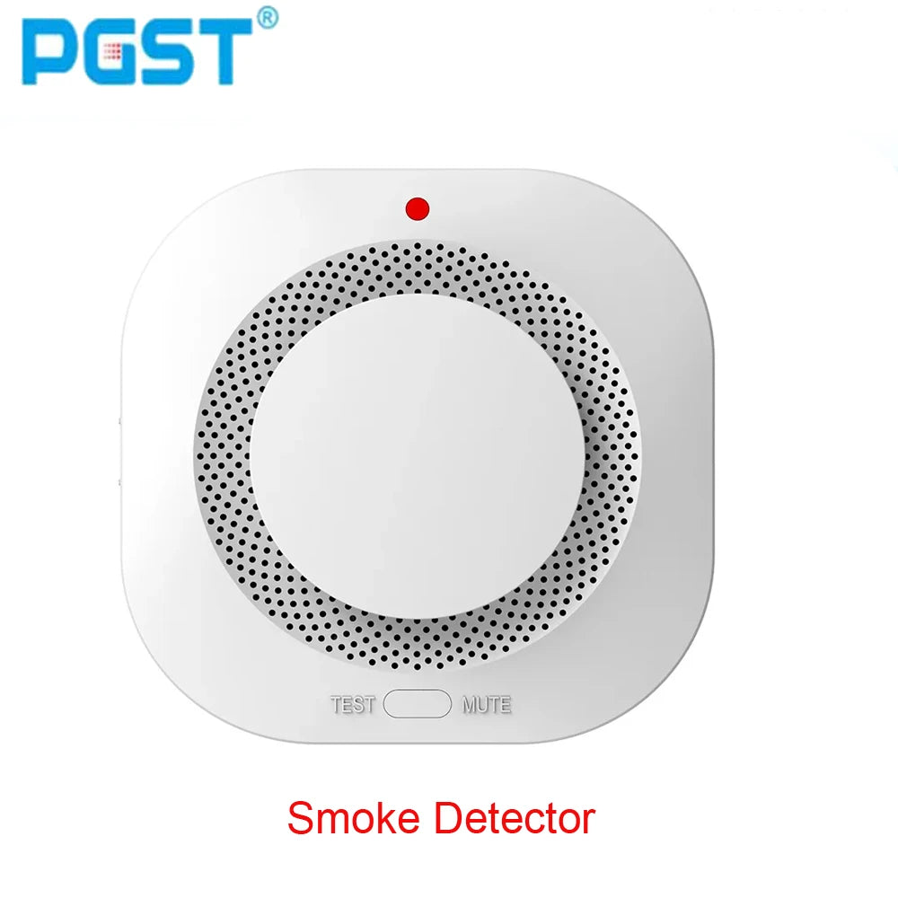 PGST 4G WiFi Smart Home Alarm System – Tuya App
