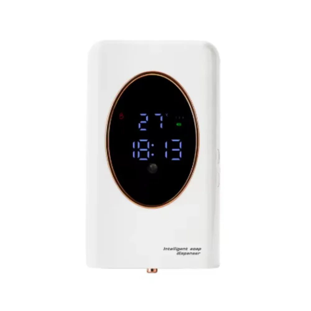 Automatic Soap Dispenser 480ml Smart Sensing