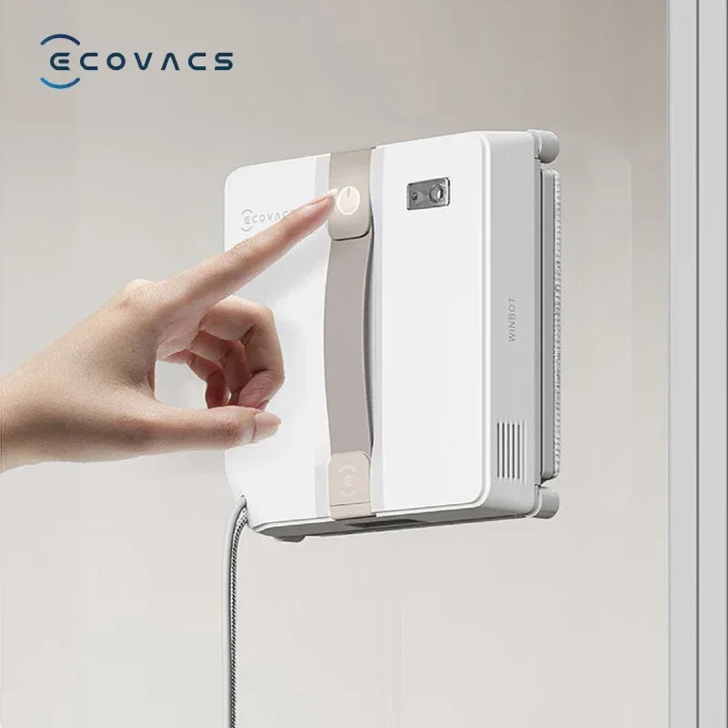 Smart Robot for washing windows WINBOT AIR MINI