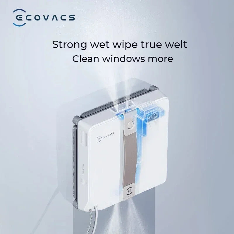 Smart Robot for washing windows WINBOT AIR MINI