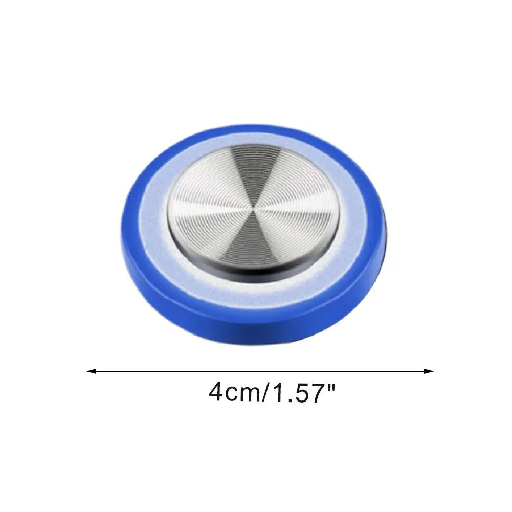 Round Game Joystick Universal Mobile Phone Rocker