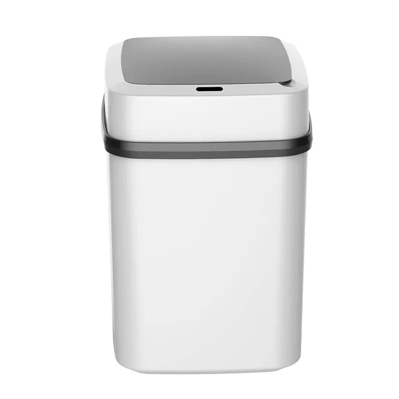 13L Smart Sensor Trash Can – Automatic Touchless