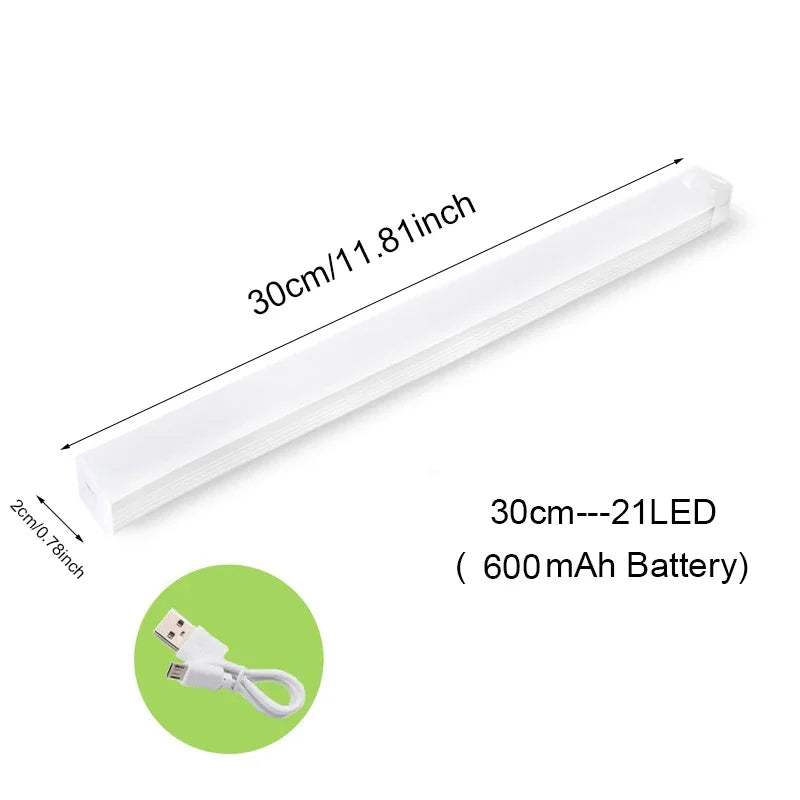 Wireless LED Motion Sensor Light