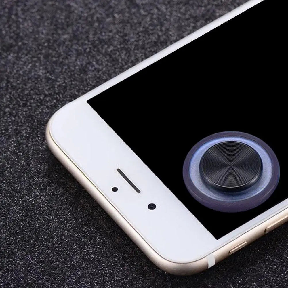 Round Game Joystick Universal Mobile Phone Rocker