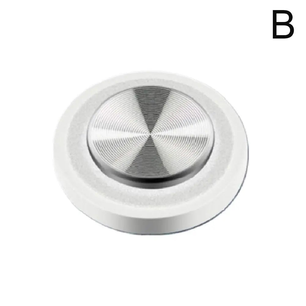 Round Game Joystick Universal Mobile Phone Rocker