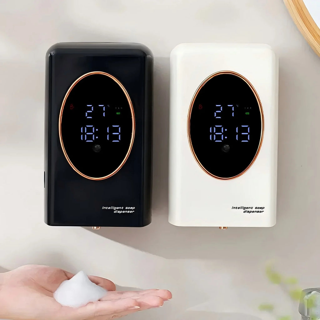 Automatic Soap Dispenser 480ml Smart Sensing