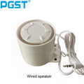 PGST 4G WiFi Smart Home Alarm System – Tuya App